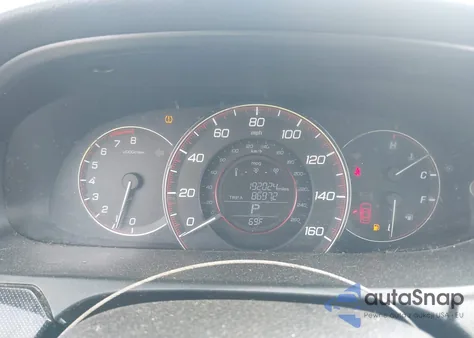 2014 Honda Accord Sport from USA, damaged, VIN 1HGCR2F55EA073093